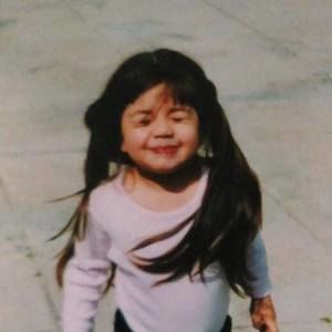 Meet your Posher, Ruth